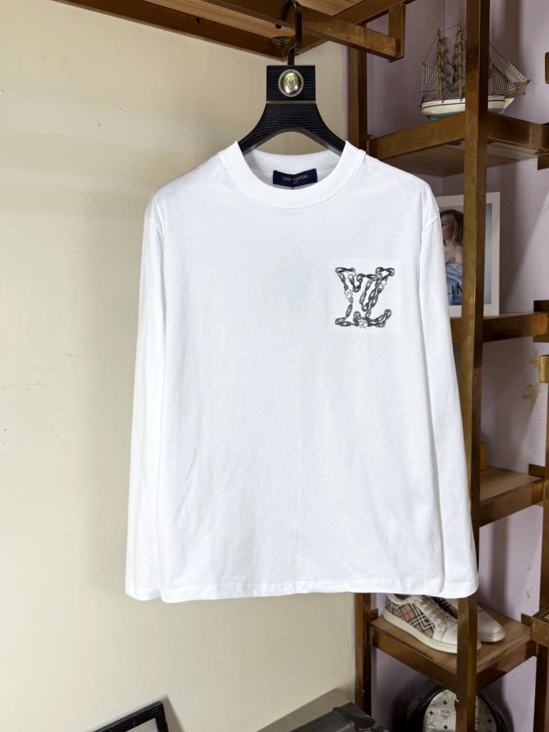 l0vis Vvtt0n t-shirt